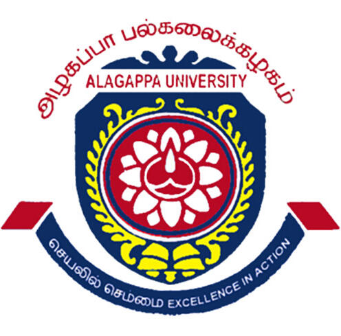 Alagappa University